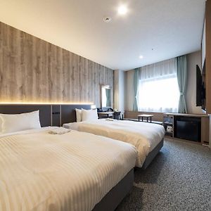 Kamer met Twee Aparte Bedden